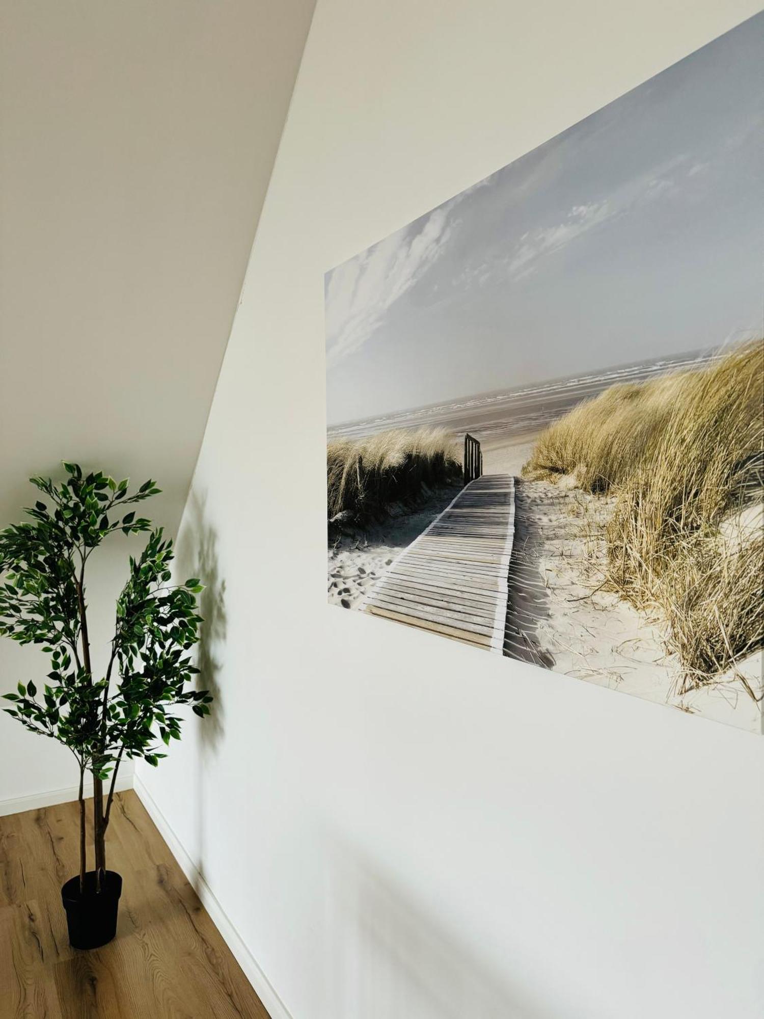 Traumhaftes Familiendomizil In Scharbeutz - Strand 500M, Kostenlos Parken, Garten Esterno foto