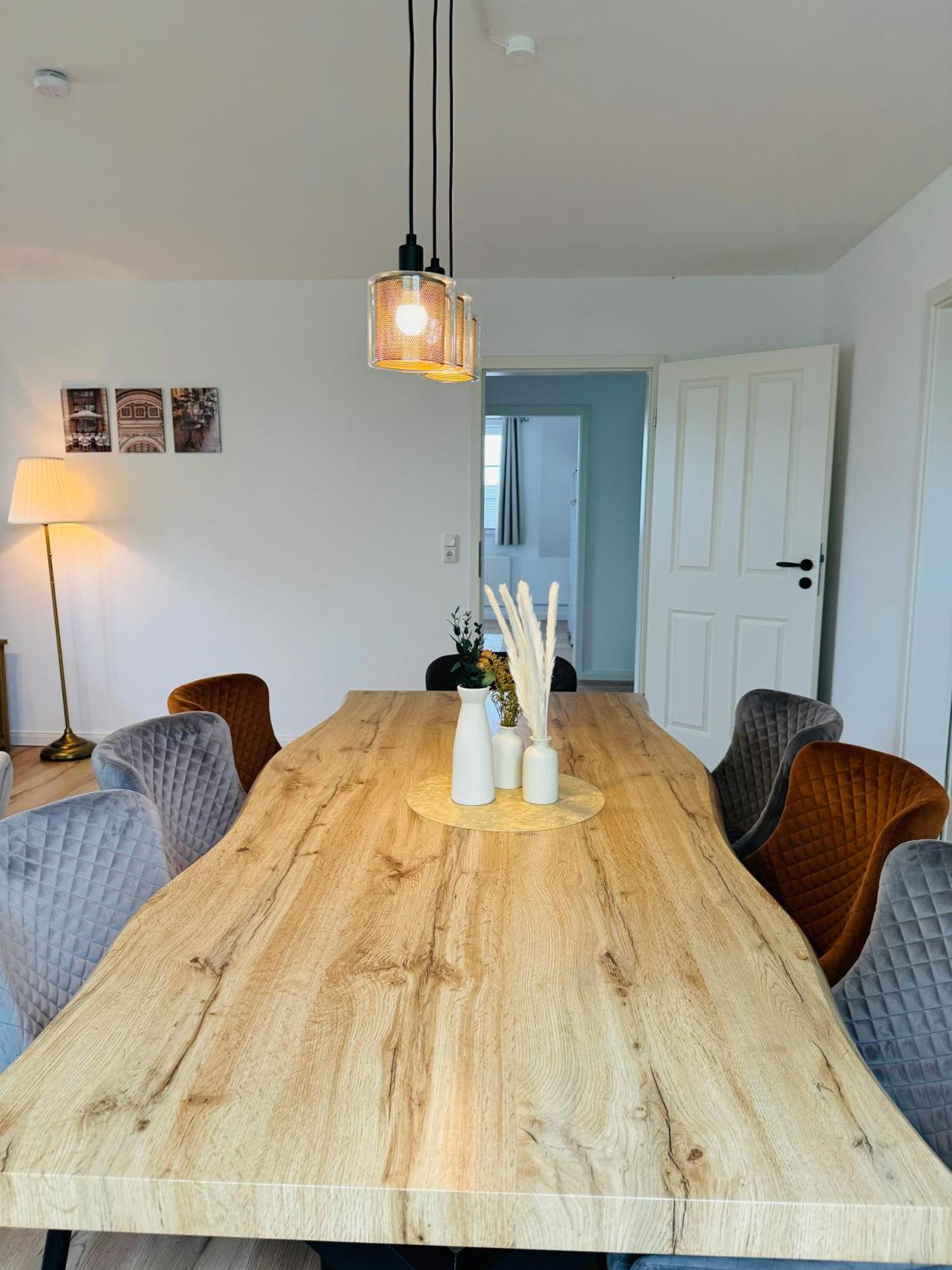 Traumhaftes Familiendomizil In Scharbeutz - Strand 500M, Kostenlos Parken, Garten Esterno foto