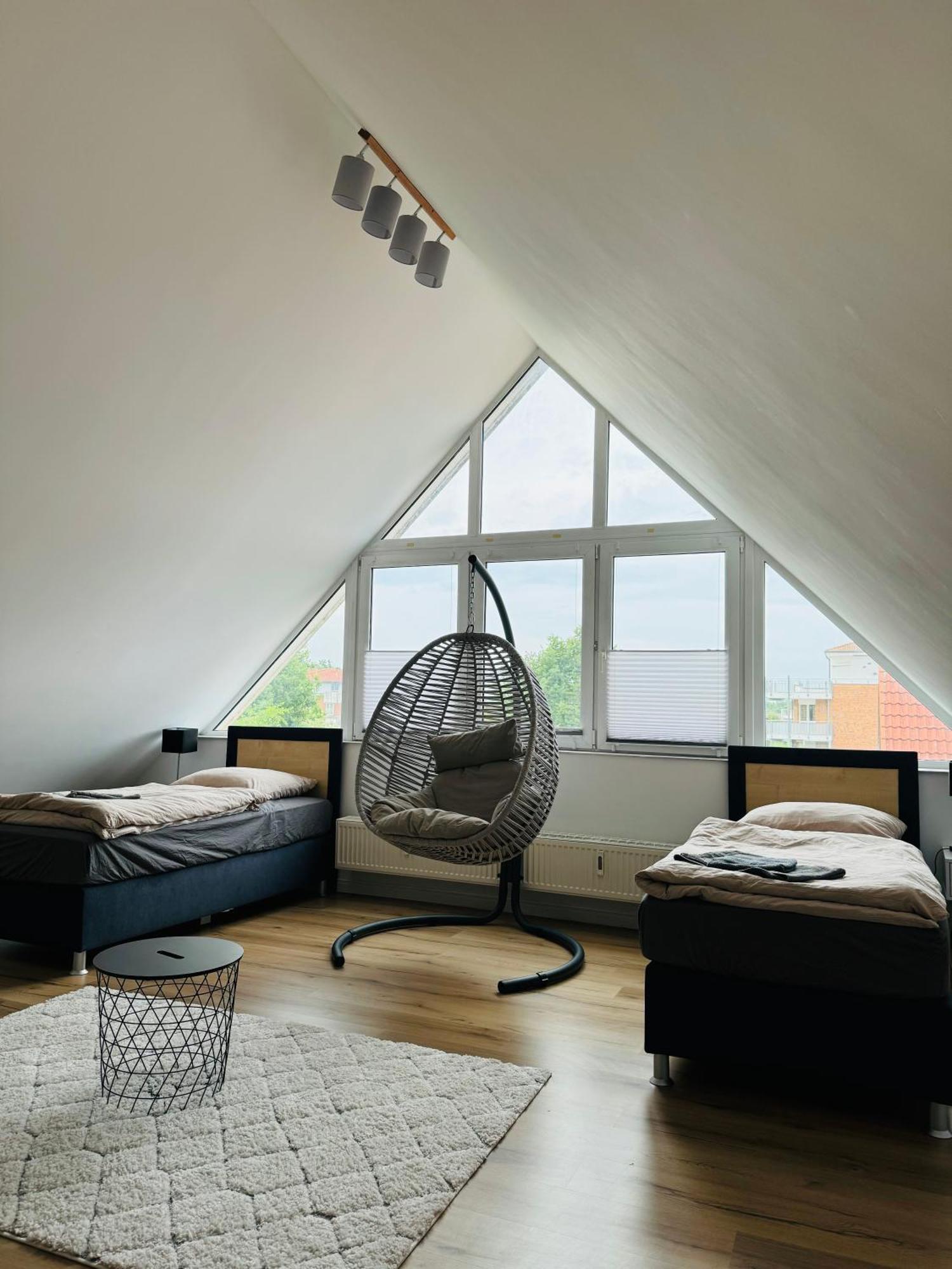 Traumhaftes Familiendomizil In Scharbeutz - Strand 500M, Kostenlos Parken, Garten Esterno foto